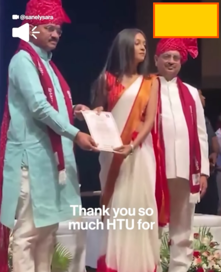  Viral Rajasthani Girl Captures Nationwide Attention with Powerful Social Media Presence