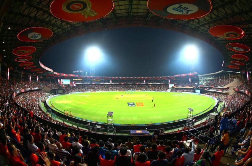  Bengaluru Phone Stolen News: Dozens of Phones Stolen During IPL 2026 Opener in Bengaluru
