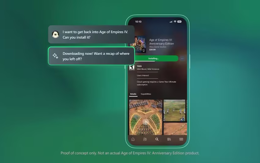  Microsoft’s AI Copilot Is Coming to Xbox — And It Could Change Gaming Forever
