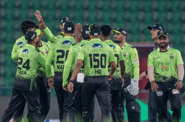 PSL Ball Tampering Controversy 2026